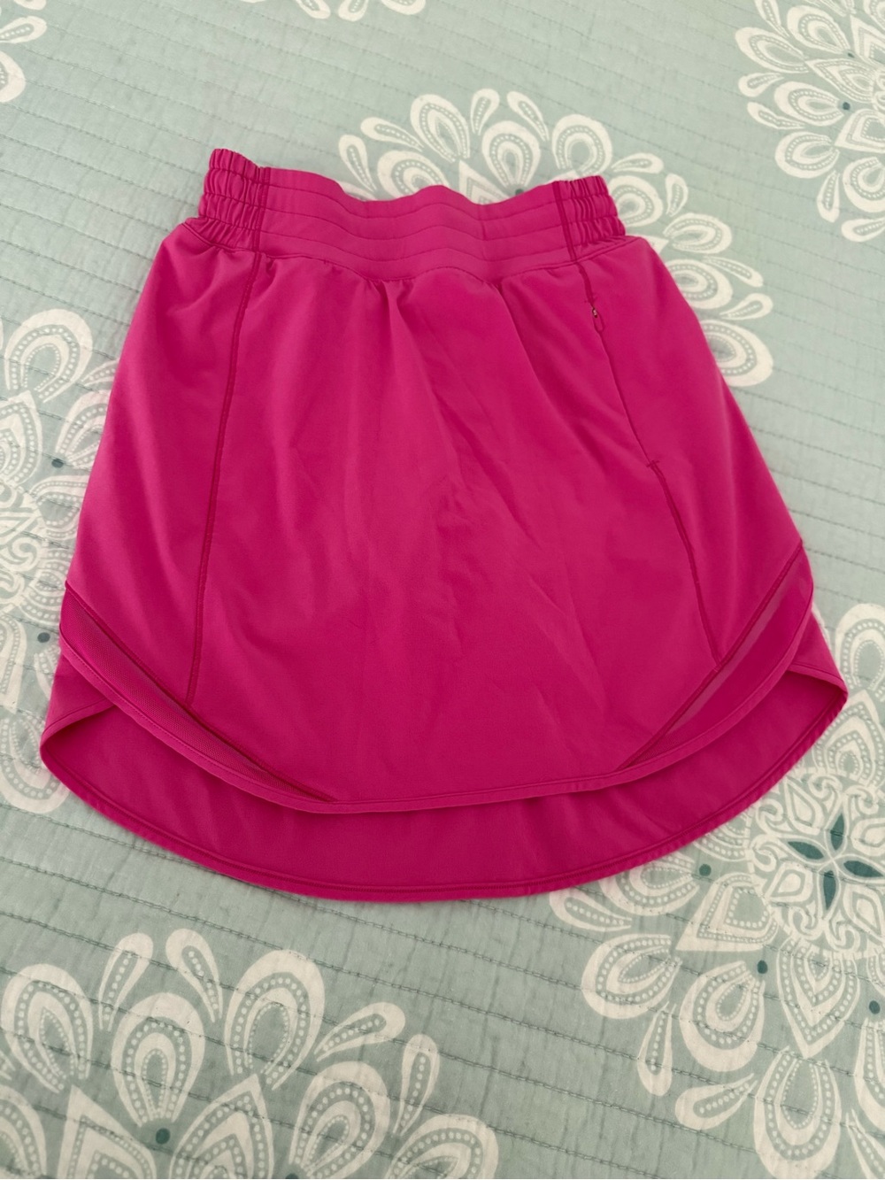 Lululemon Hottie Hot Skort